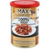 Max Deluxe Adult Dog kachní svalovina bez kosti 400 g