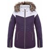 Loap Okinora lyžiarska OLW2214 Deep Purple White