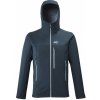 Bunda Millet TRACK HOODIE orion blue