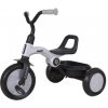 QPLAY Trojkolka Ant Grey, vek 2 - 6 rokov čierna