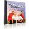 Heligonica: Zavri očká v mojom náručí - CD