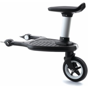 Bugaboo Comfort Wheeled Board stupienok so sedadlom