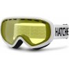 Okuliare Hatchey Rumble white