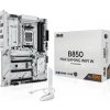 ASUS B850 MAX GAMING WIFI WHITE soc AM5 DDR5 B850 ATX HDMI DP 90MB1M10-M0EAY0 Asus