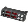 Herný ovládač Logitech G Saitek Pro Flight Radio Panel (945-000011)