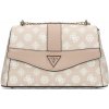 Guess dámska štýlová kabelka - béžová - One size