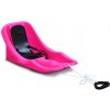 Acra Baby rider bob 05-A2028/1 růžový