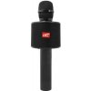 Mikrofón ručný LTC LX101C BLACK Karaoke