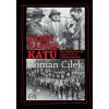Rázný nástup katů - Cílek Roman
