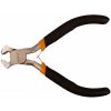 Hoteche HT100901G Čelní štípací mini kleště 115 mm