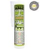 PETEC 94929 Lepiaca a tesniaca hmota - 290 ml transparentná
