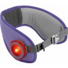 HAMA Bederný pás Step by Step EASY BELT Purple 222694