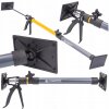 Powermat Teleskopická podpera pre sadrokartón 50-115 cm