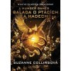Balada o ptácích a hadech - Collinsová Suzanne