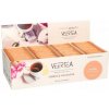 Červený čaj Veertea Pu-erh & Lemon 100x2 g