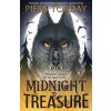 Midnight Treasure - Piers Torday