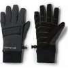 Columbia Infinity Trail Glove M 1981961011 black/heather