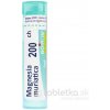 Magnesia Muriatica gra.1 x 4 g 200CH