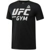 Reebok Sport Tričká s krátkym rukávom Ufc FG Gym Tee viacfarebny