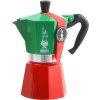 Bialetti Moka Express ITALIA 6 porcií