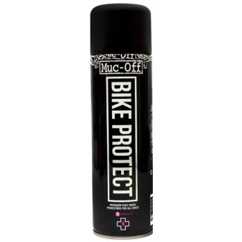 Muc-Off Bike Protect 500 ml