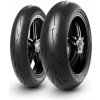 Pirelli DIABLO ROSSO IV CORSA REAR 200/60ZR17 80 W