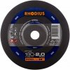 Rhodius Rezný kotúč 180 x 2,0 x 22,23 mm 200975