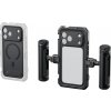 SmallRig 5541 Mobile Dual Handheld Kit iPhone 17 Pro Max