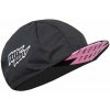 Fresh Trash MEN'S CYCLING CAP TRUE BLACK Veľkosť: L šiltovka