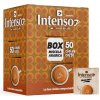 Caffe Intenso Miscela Arabica E.S.E. pody 50ks
