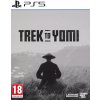 Trek to Yomi Sony PlayStation 5 (PS5)