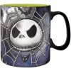 Nightmare before Christmas - hrnček Jack a Oogie