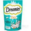 Dreamies losos 6 x 60 g