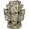 MFH armádny bojový HDT camo 65 l