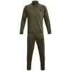Under Armour Knit Track Suit | 0196883695522 | Zelená | XL