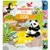 Poslouchej zvuky ZOO - Pop Charlie
