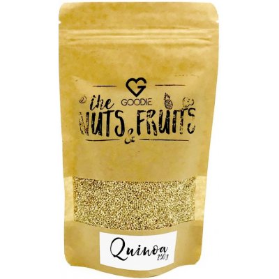 Goodie Quinoa 250 g