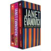 Janet Evanovich