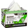 DIRTEEZE HC 60S Priemyselná utierka MAX 60 vo výdajnom boxe Biela