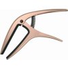 Ernie Ball Axis Capo Rose Gold Kapodaster pre gitaru