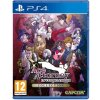 Ace Attorney Investigations Collection [PS4] ()