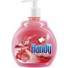 Mydlo tekuté Clovin Handy, extrahusté, kvetinová vôňa 500 Ml
