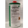 Osmo Čistič štetcov 8000 - 1L