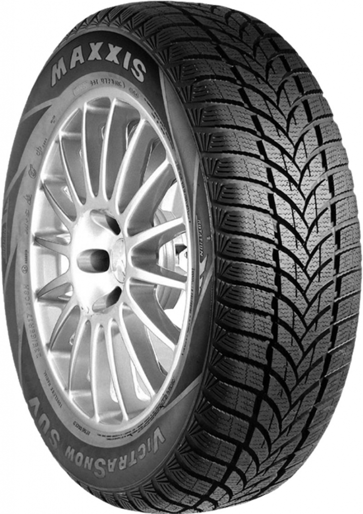Maxxis Victra MA-SW 245/70 R16 107H