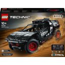 Stavebnica Lego LEGO® Technic 42160 Audi RS Q e-tron