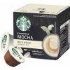 Starbucks white mocha 12ks