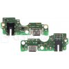 Doska nabíjania Infinix Smart 8 - nabíjací konektor, mikrofón Variant:: PCB doska, nabíjací konektor, mikrofón