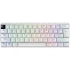 Logitech G Pro X 60 Lightspeed biela