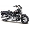 Maisto Harley-Davidson FLSTSB Cross Bones 2008 1:18