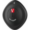 VERBATIM MYF-02 Bluetooth My Finder Bluetooth Tracker 2 pack černá + bílá